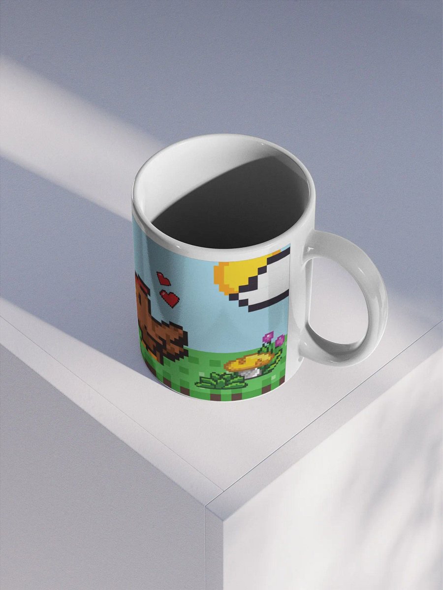 Chimken Mug product image (3)