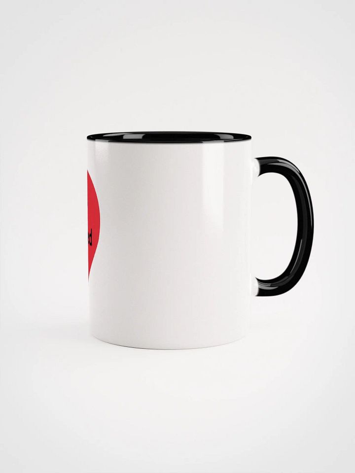 barry r my beloved mug product image (2)