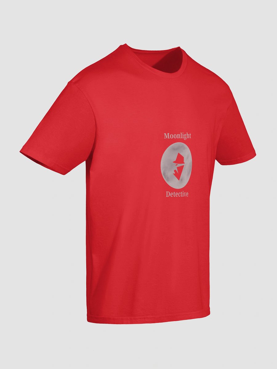 Moonlight Detective Men's T-Shirt product image (10)