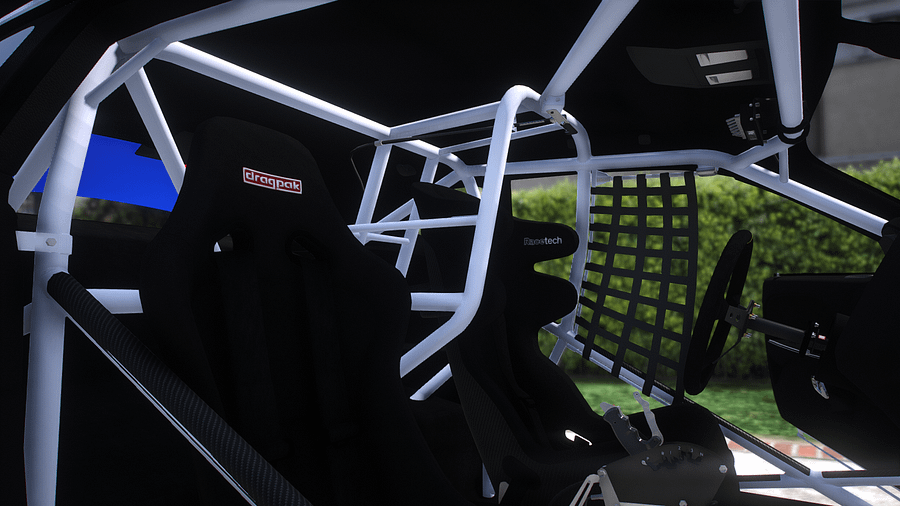 Challenger DragPak product image (6)