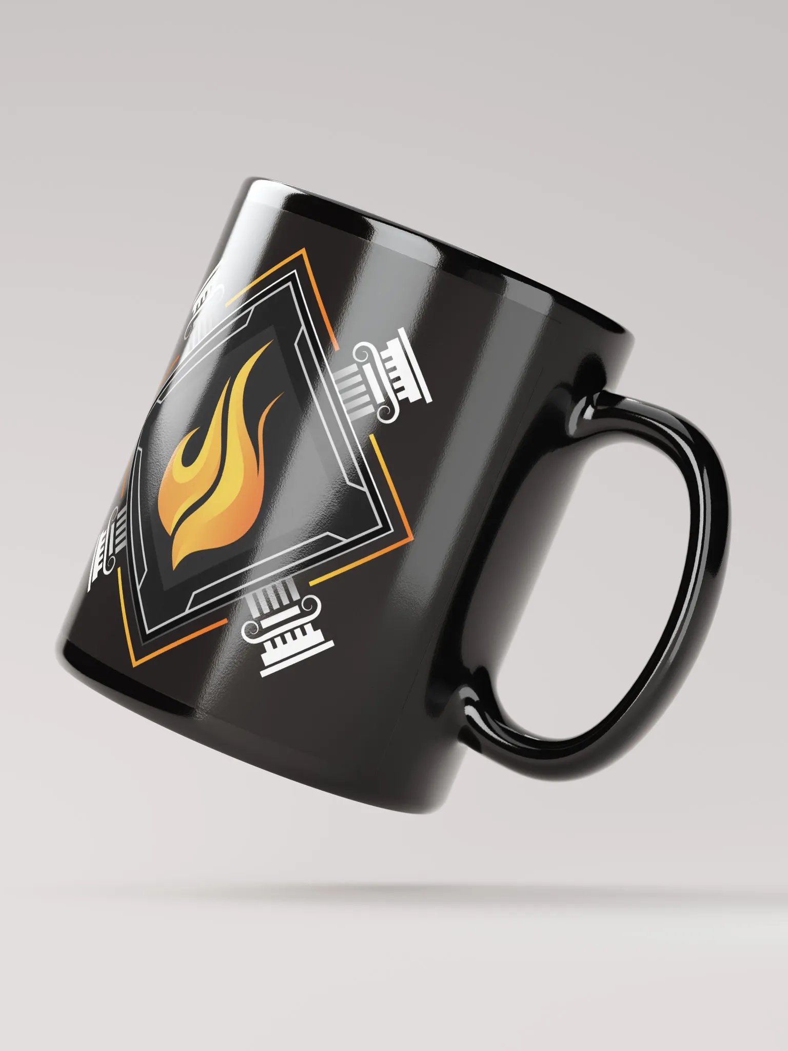 ProStoic Mug (Logo Only) product image (2)