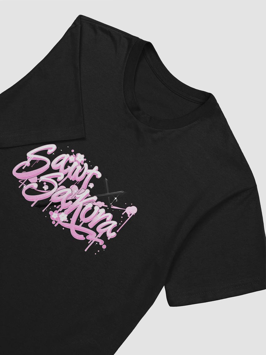 Supersoft Graffiti Tee product image (4)