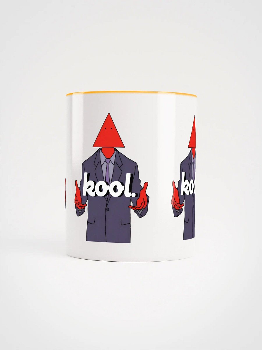 kool mug (Second Edition) product image (52)