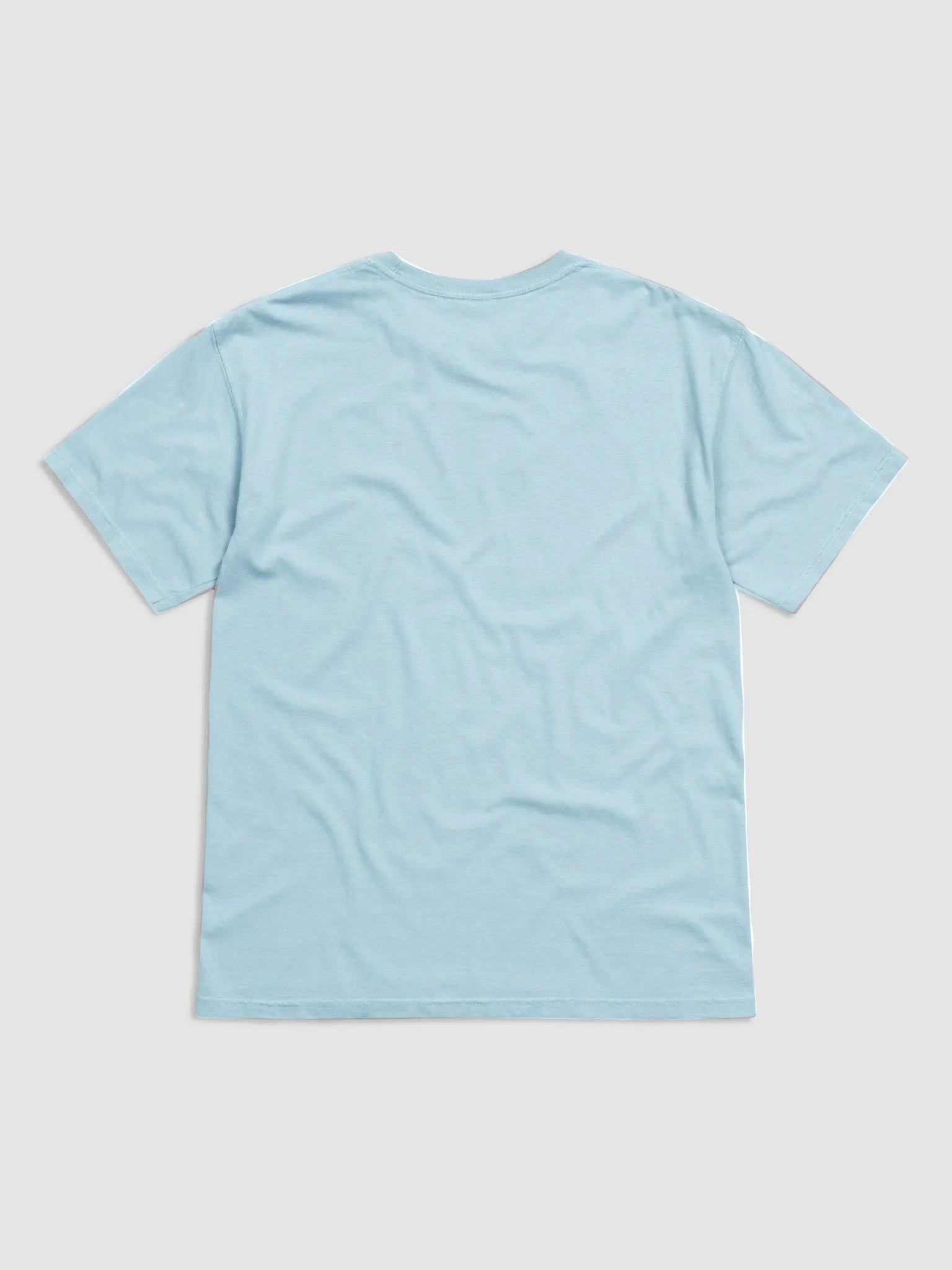 Zen Garden Tree Circle Tee product image (5)
