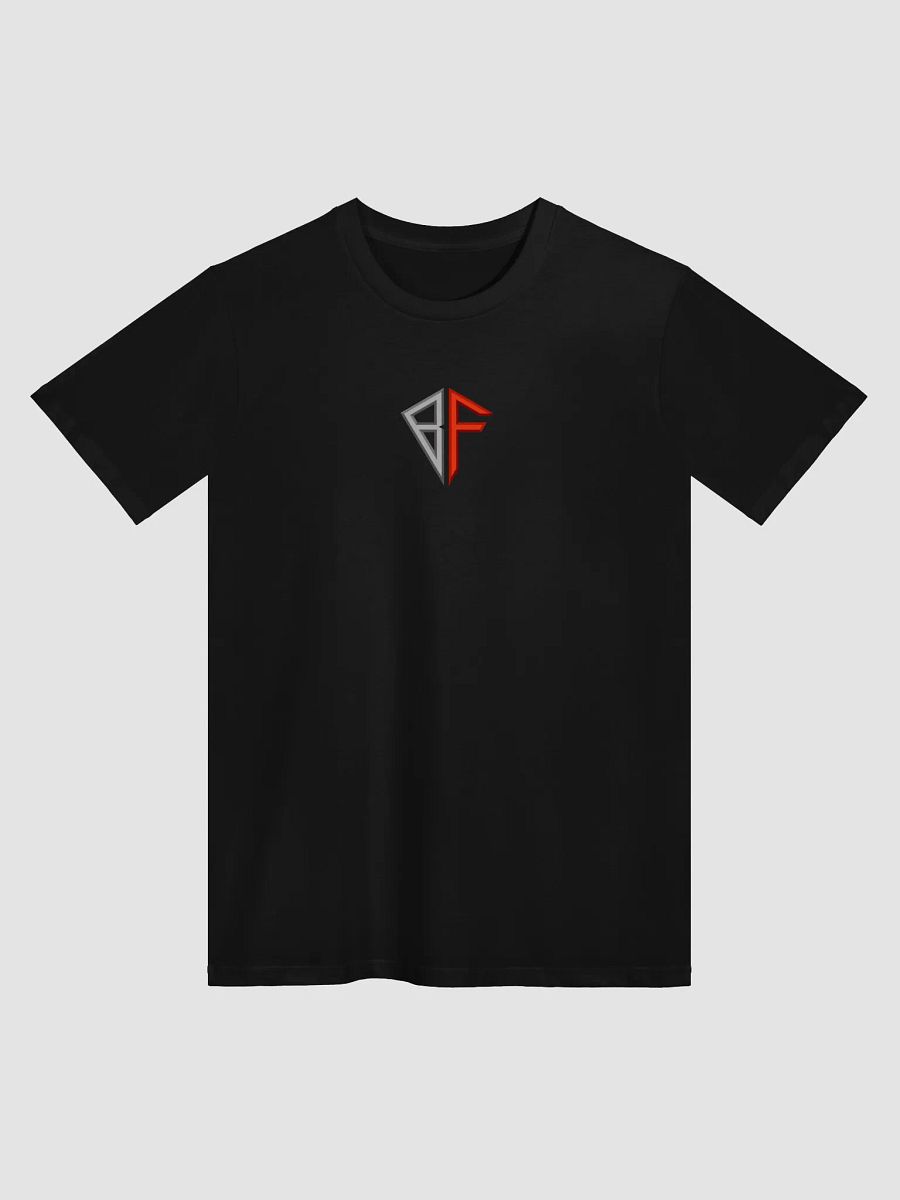 Black Classic Tee product image (1)