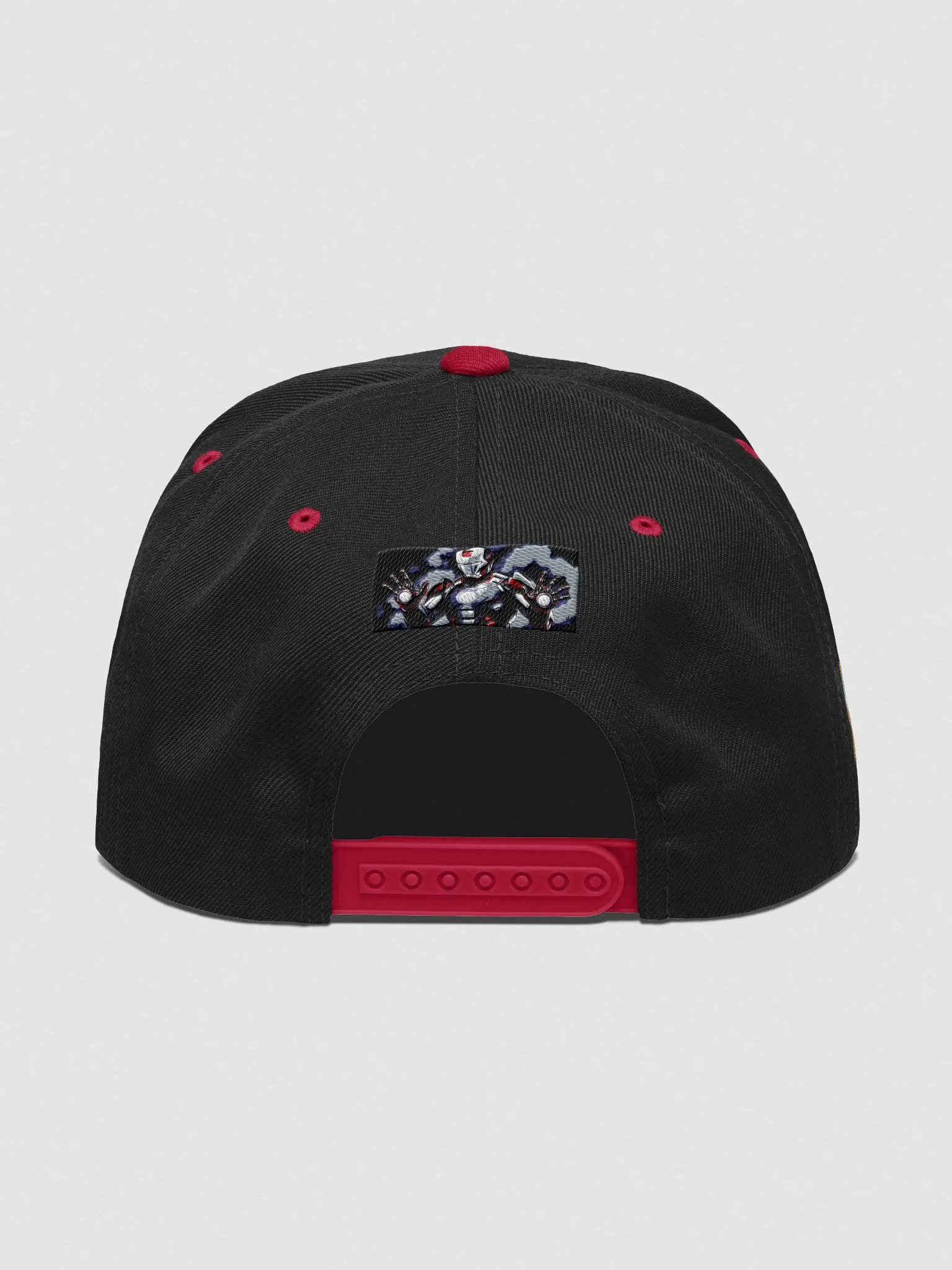 Olympus Robots Red Army product image (4)