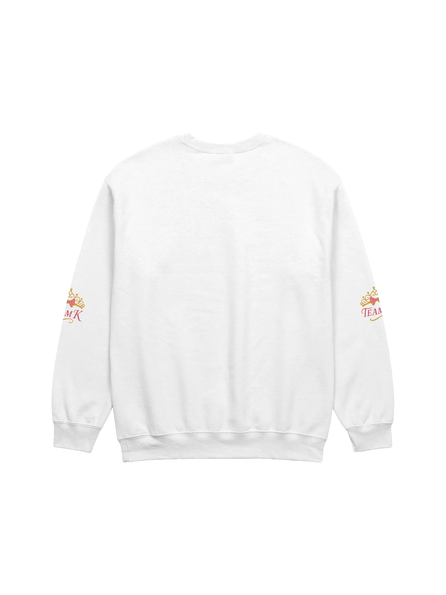 Team K (V-1) Sweathshirt product image (3)
