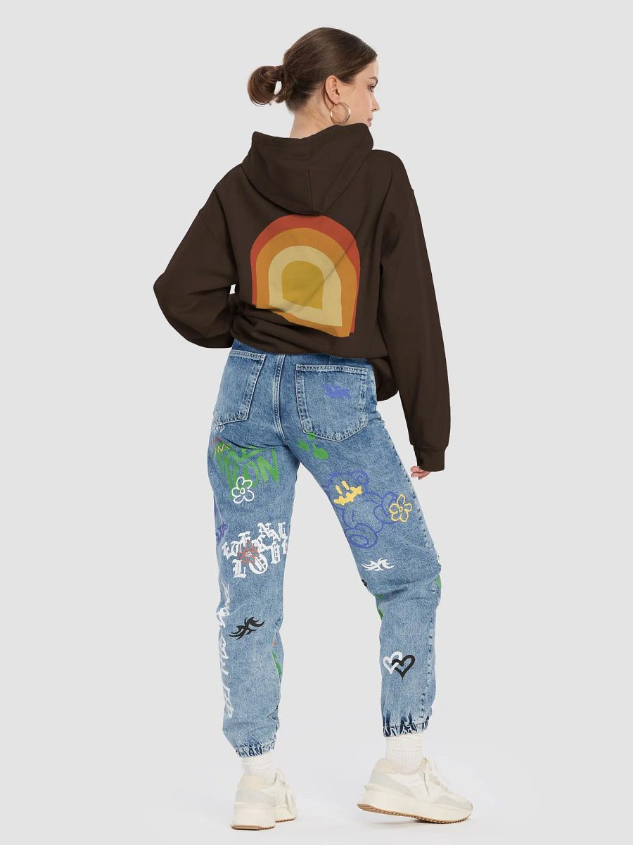 Retro Sun Mountains product image (99)