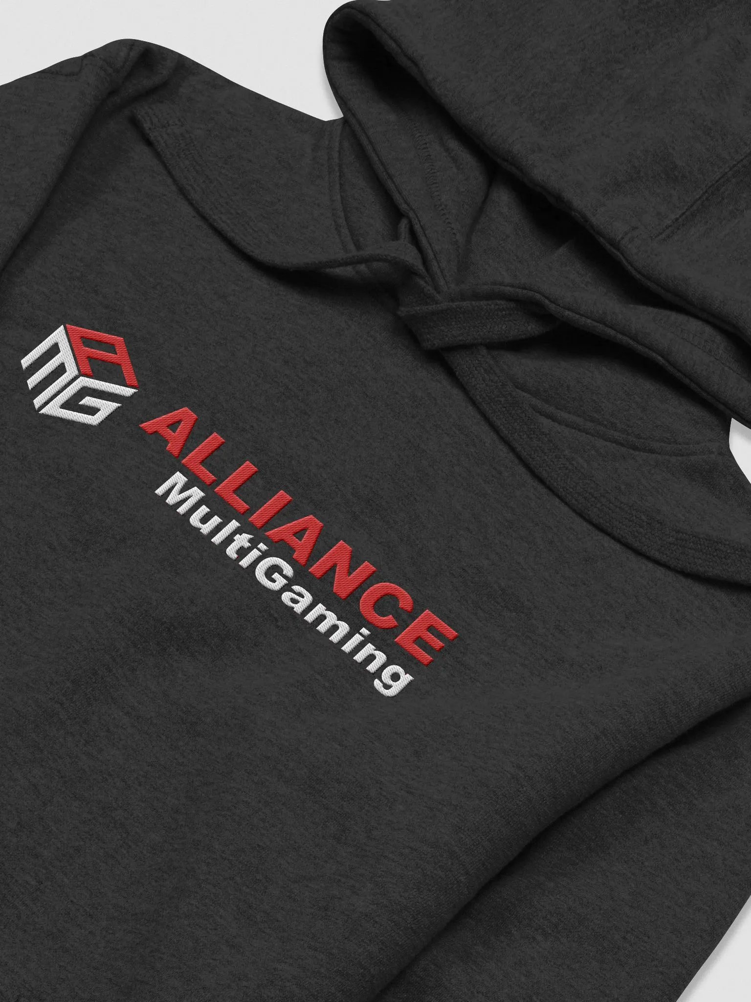 AMG Unisex Hoodie product image (1)
