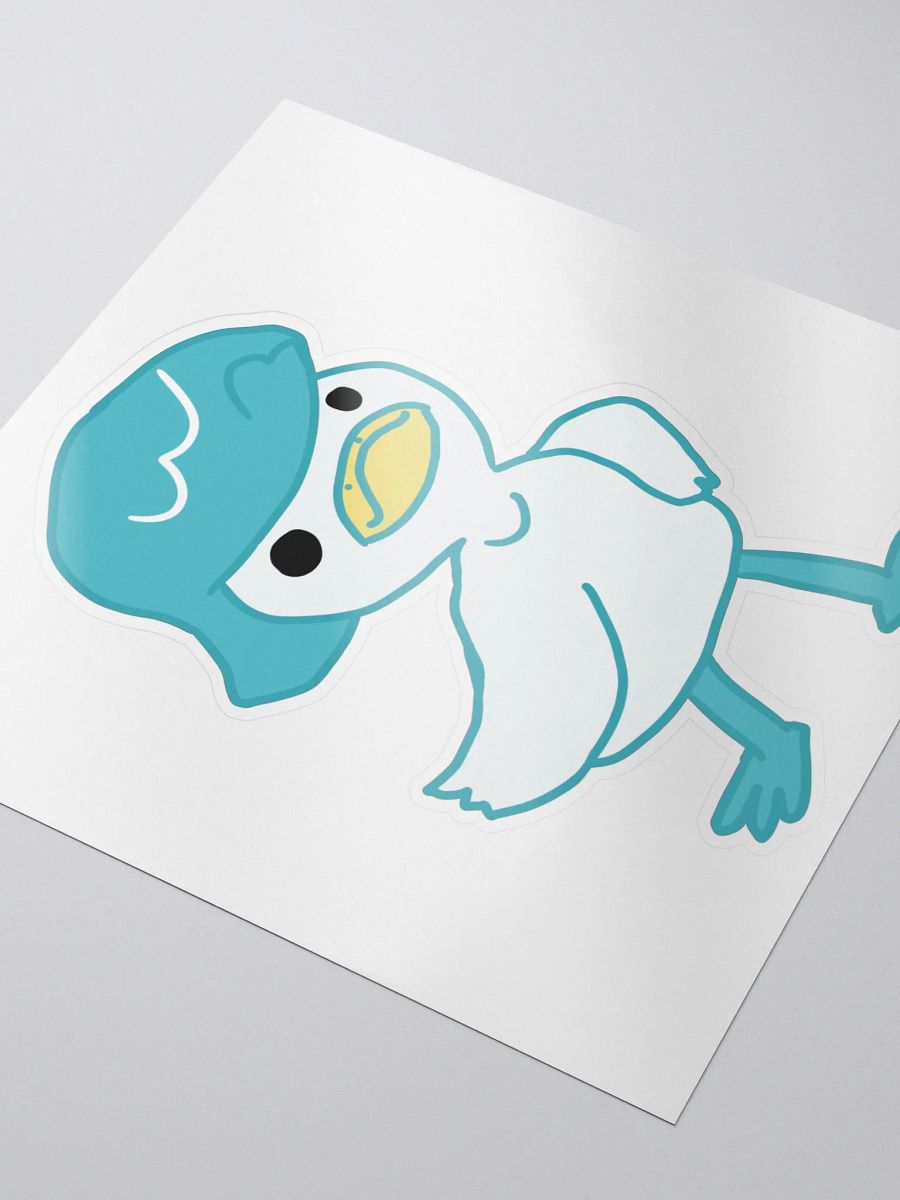 PokéPlops- Quaxly (#912) product image (3)