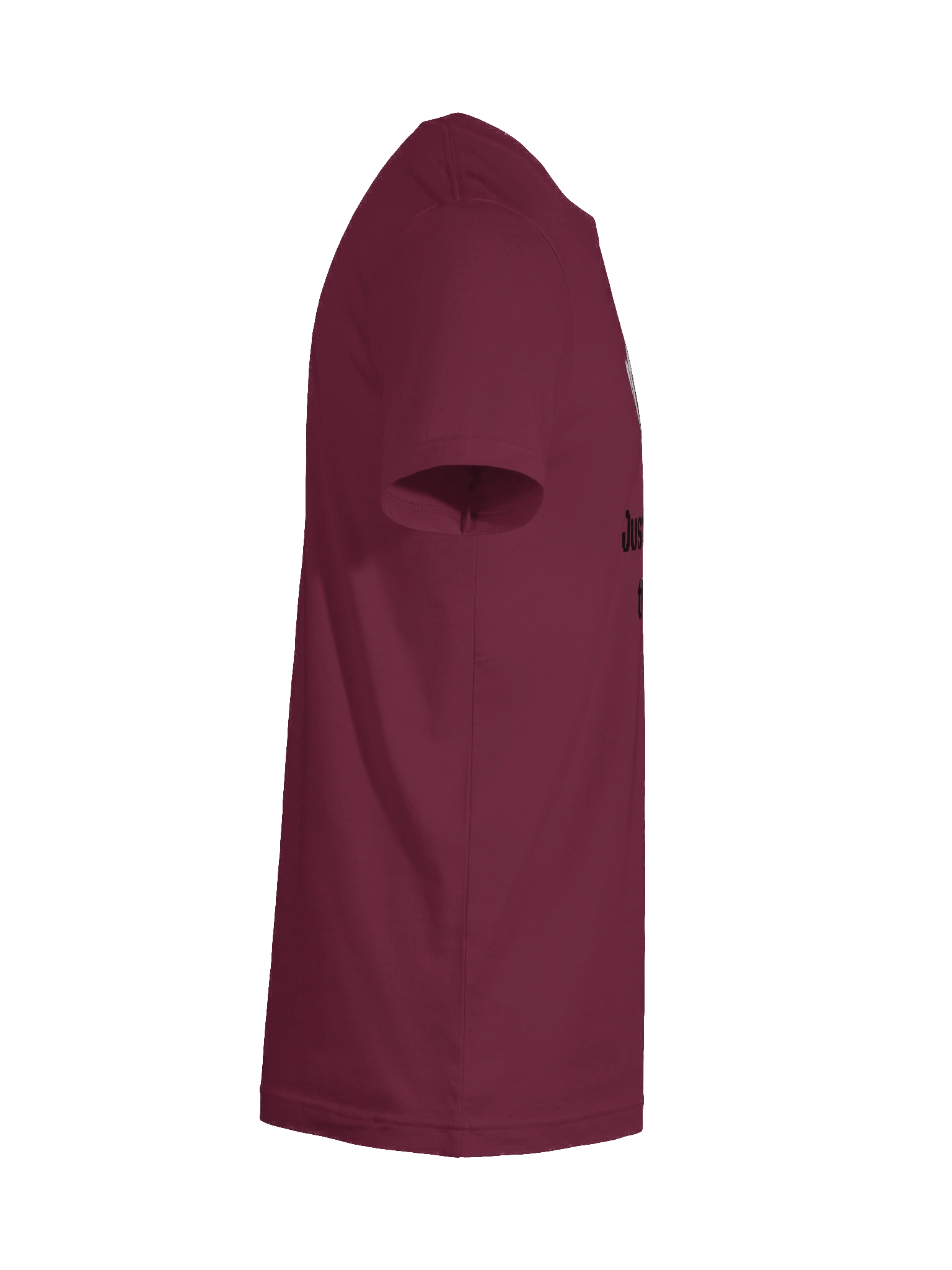 Just Here for the Boos Tee product image (124)