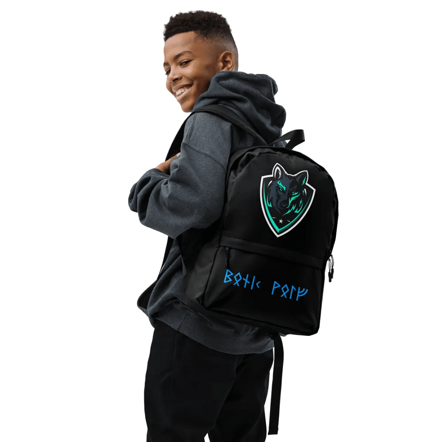 Backpack product image (7)