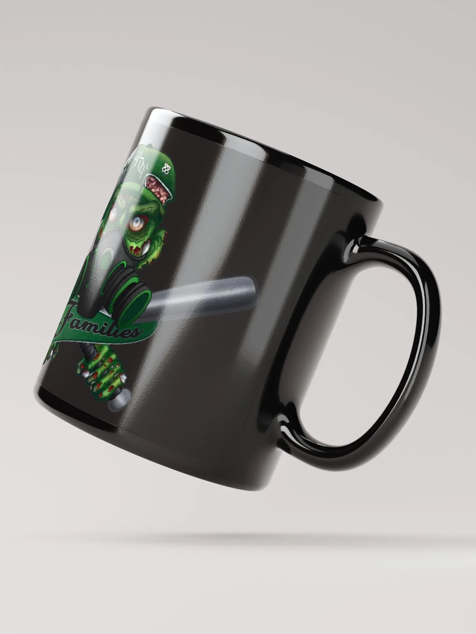 FDF BRRR Mug product image (2)
