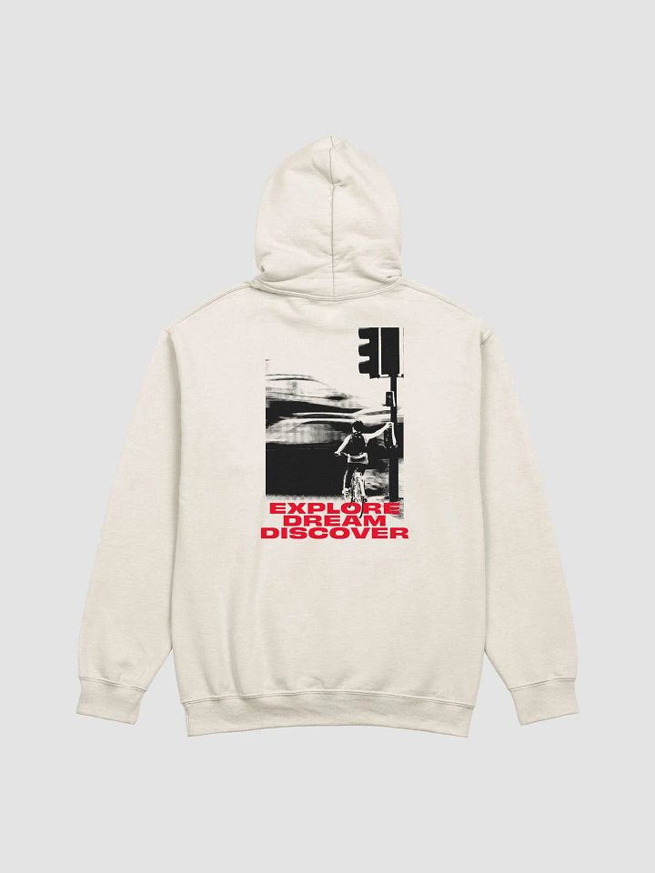 Explore Dream Discover Vintage Clothing Hoodies product image (2)