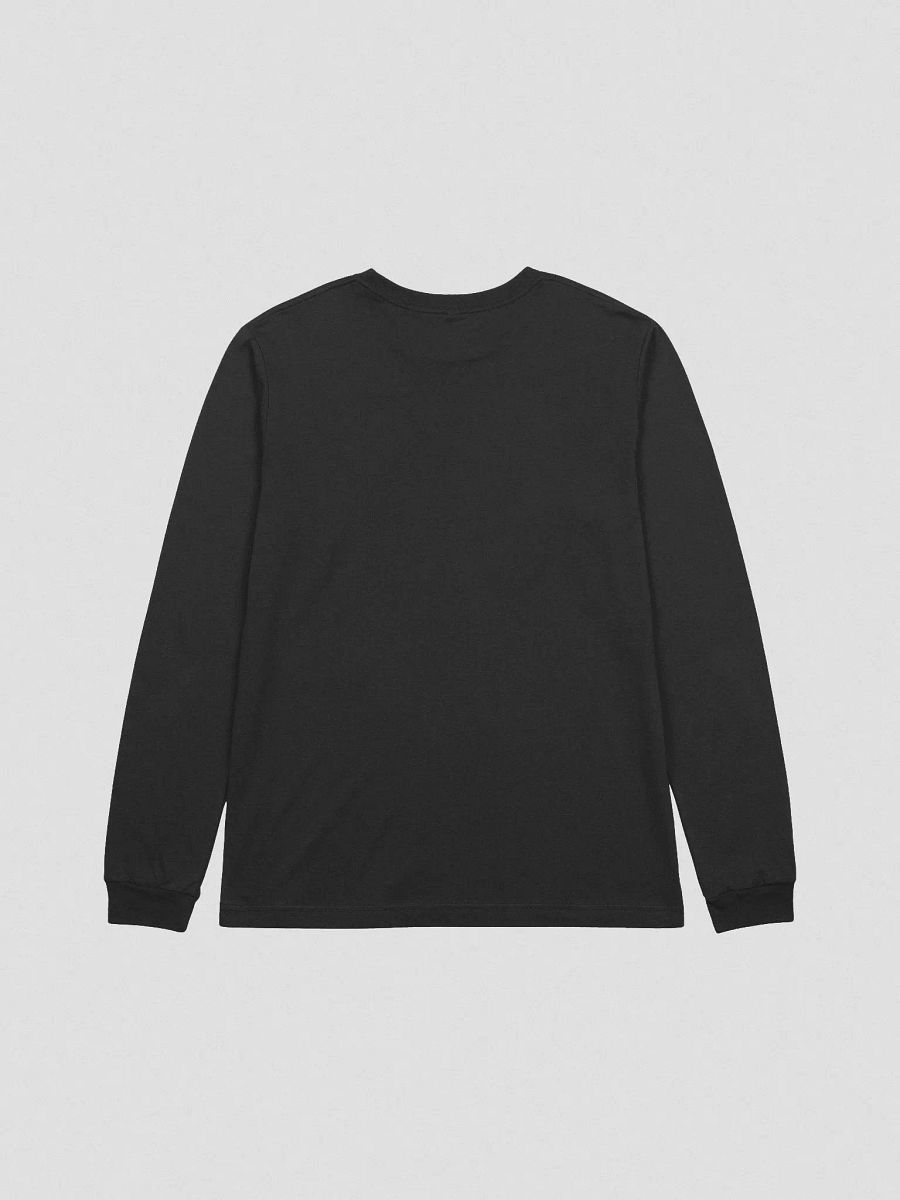 Smilar Logo Long Sleeve Shirt product image (10)