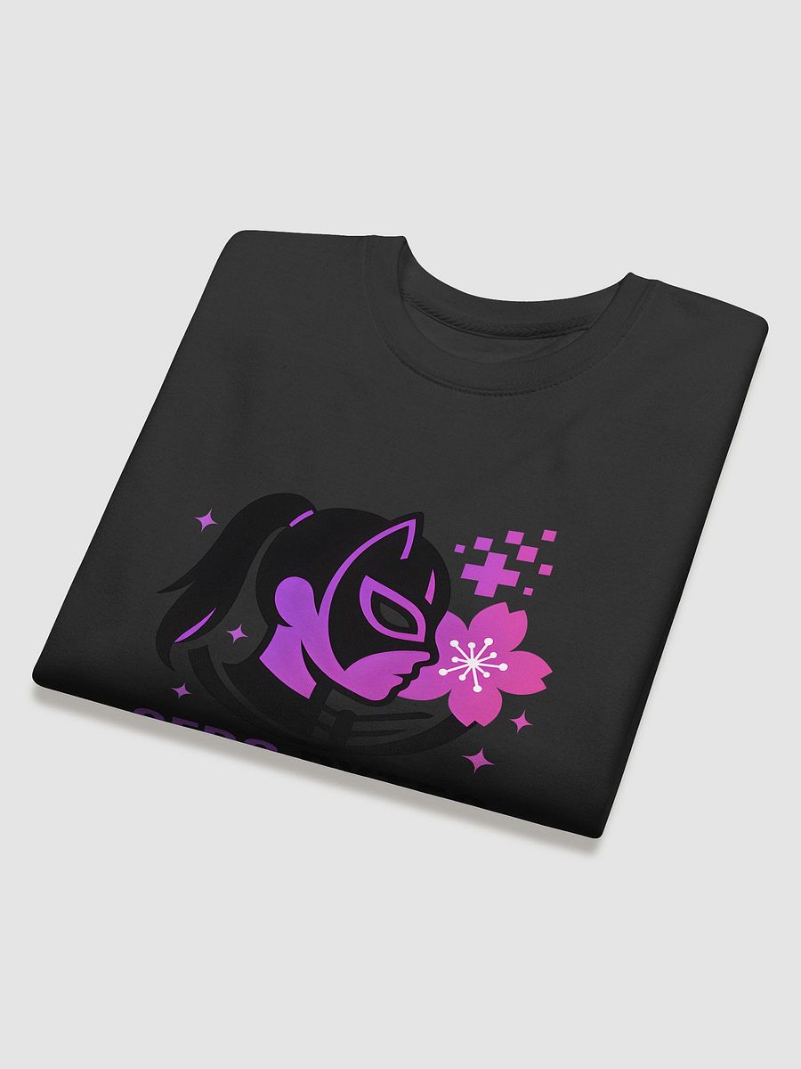 Oedo Bytes: Tech, Style & Joshi Power Longsleeve product image (34)