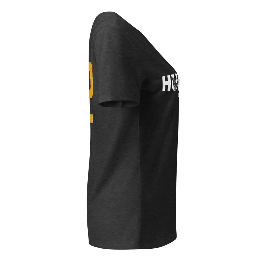 Hurry Up Women's V-Neck product image (24)