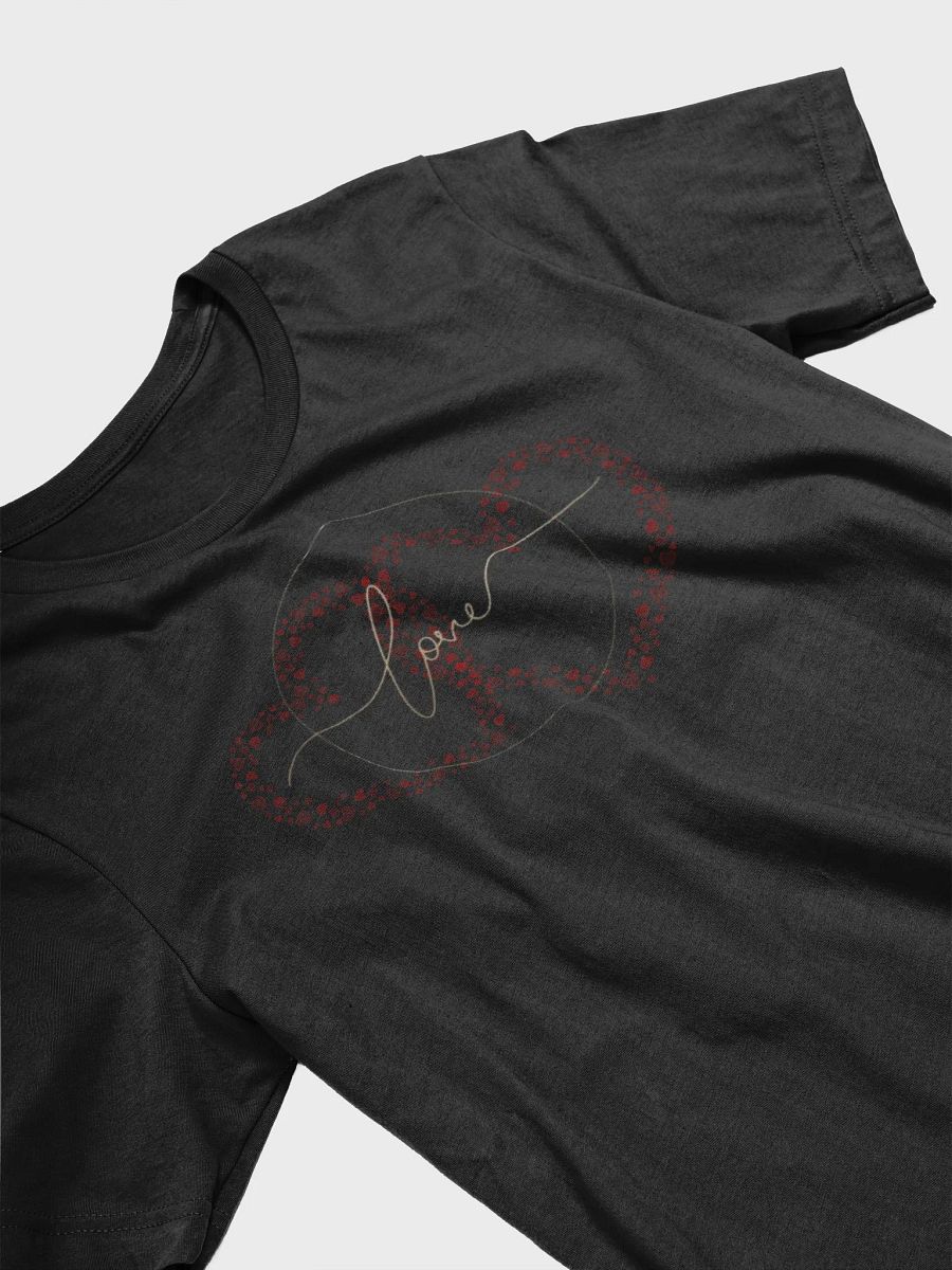 Love T-shirt No.5 product image (3)