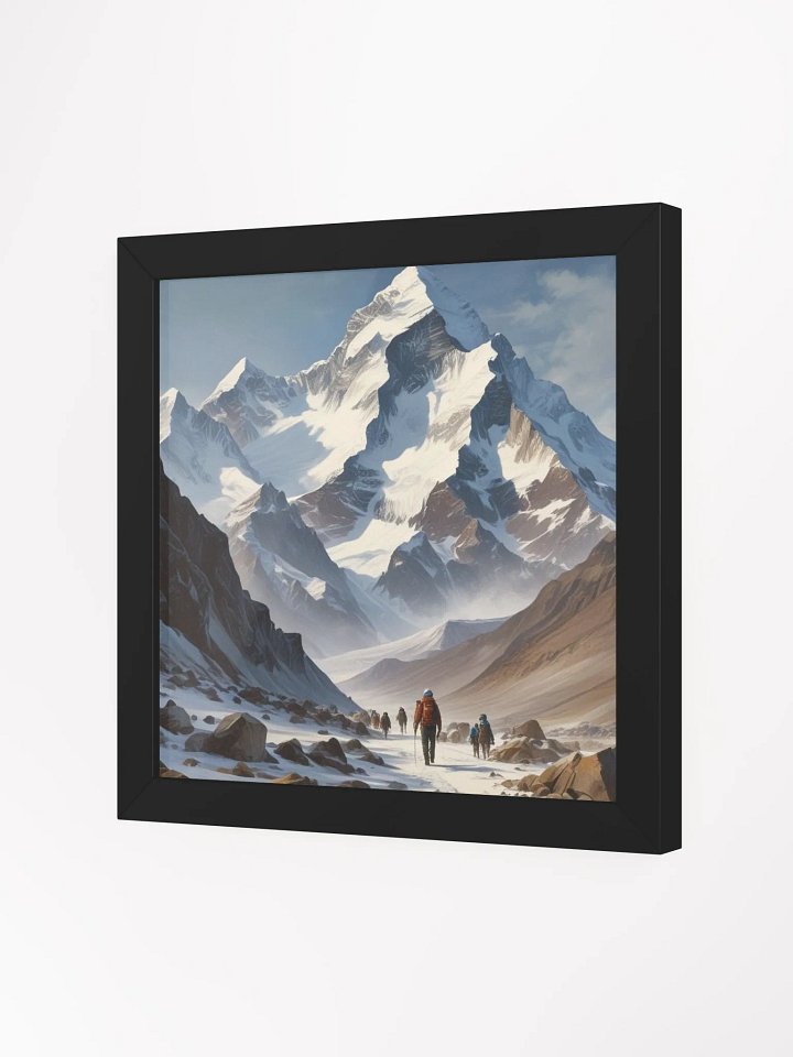 Mount Everest product image (19)