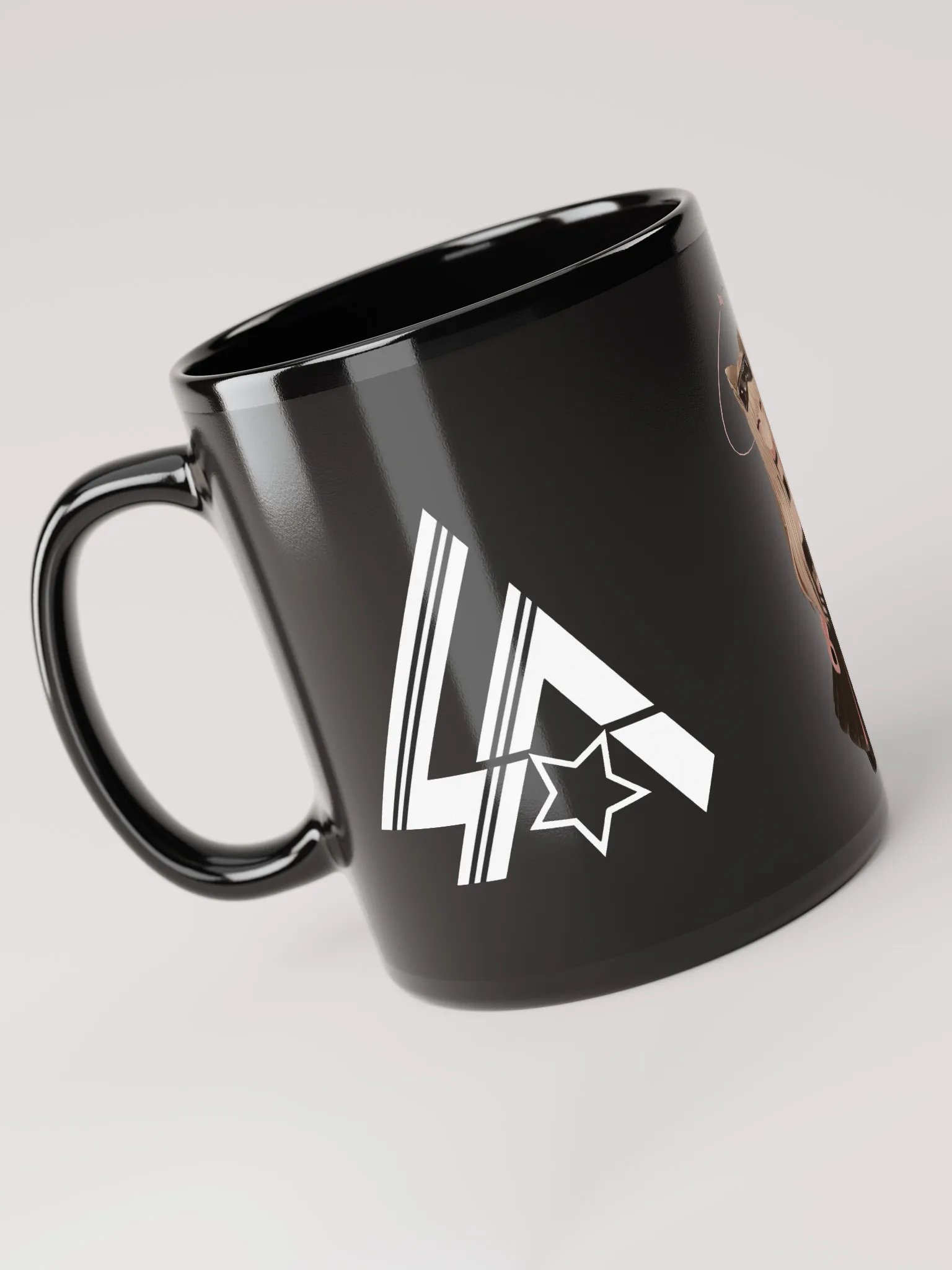 Space Mug product image (6)