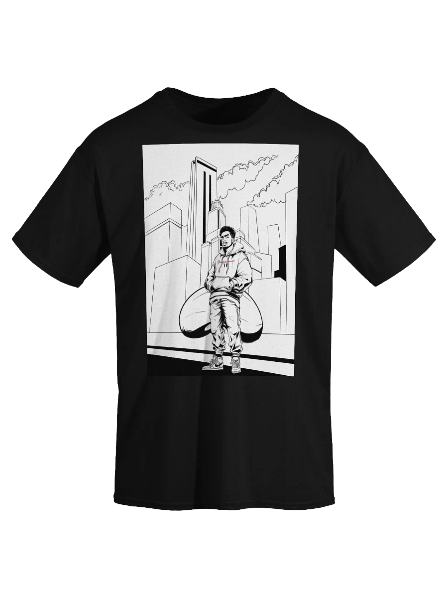 Vintage Intellectually Ignorant Tee Shirt product image (14)