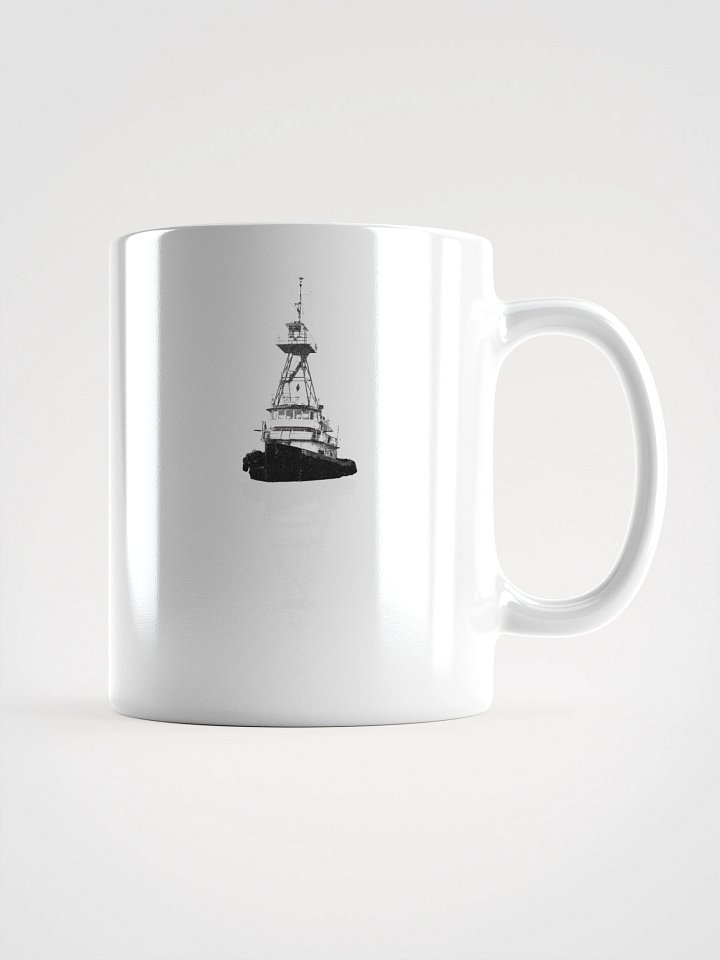 Tug CE and Reflection Mug 11oz, 15oz, & 20oz product image (1)