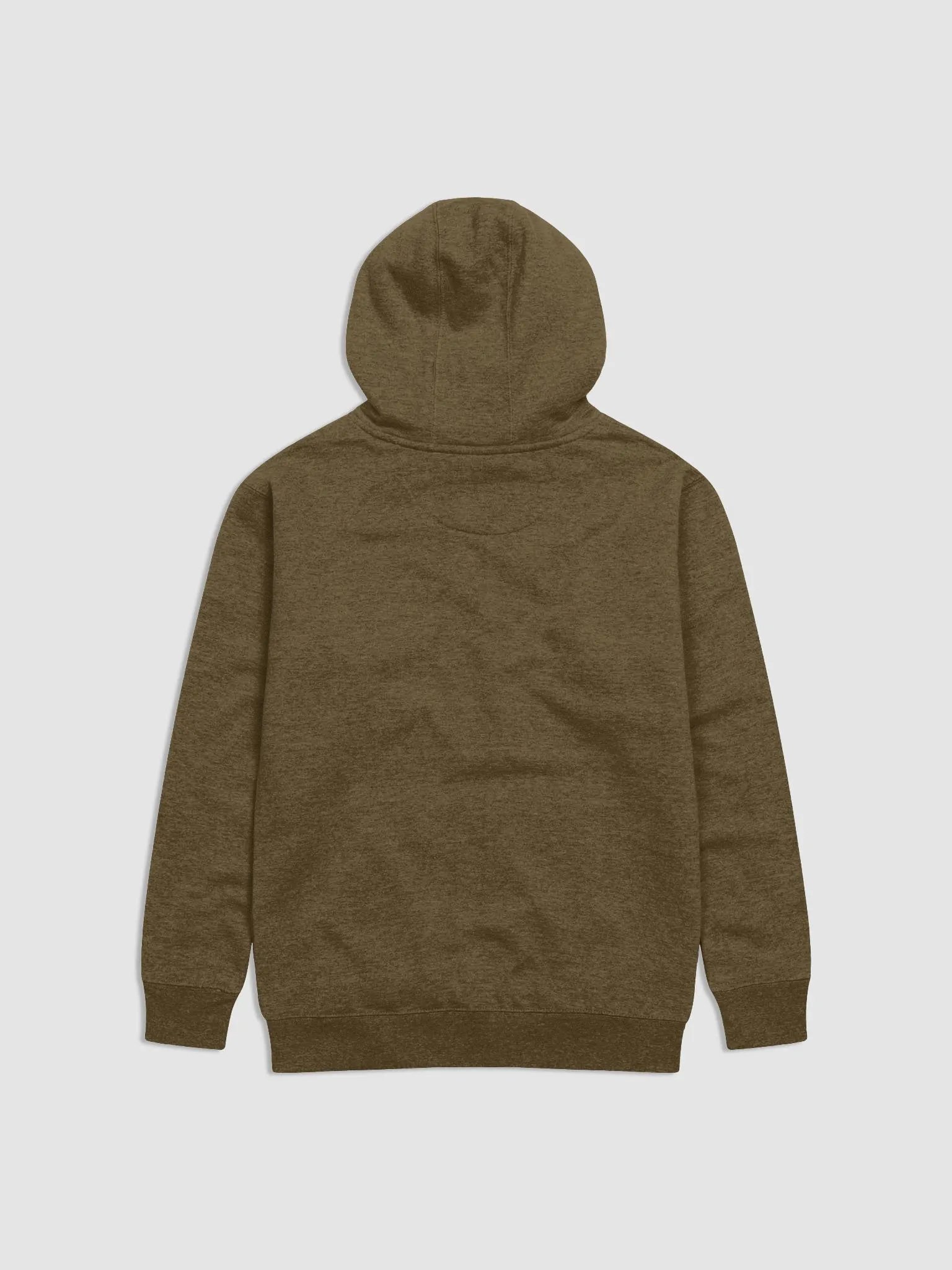 Industry. Cozy Comfort Unisex Hoodie product image (2)