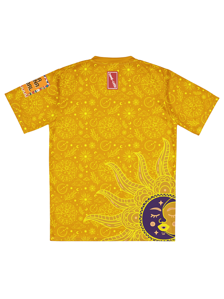 San Blas FC Away Jersey product image (2)