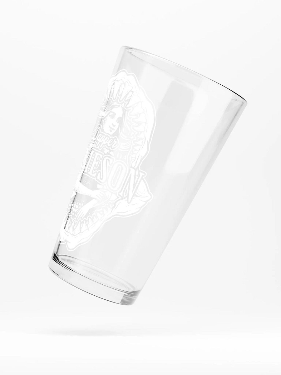 JAWS BEER MUG product image (5)