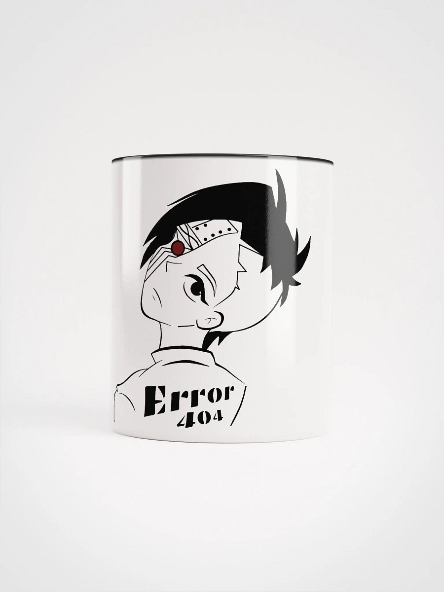 Error Mug product image (1)