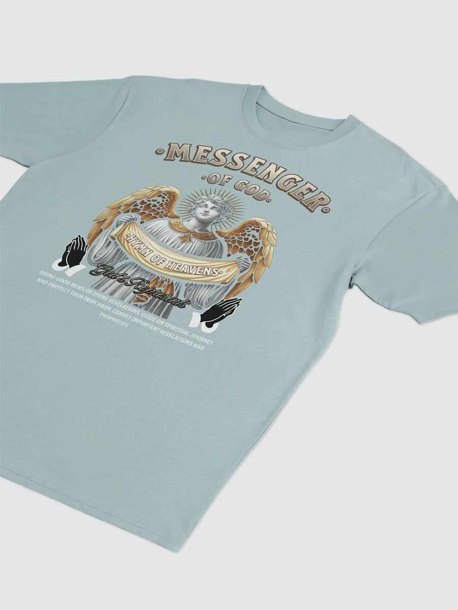 Hymn of Heavens Angelic Tee product image (2)