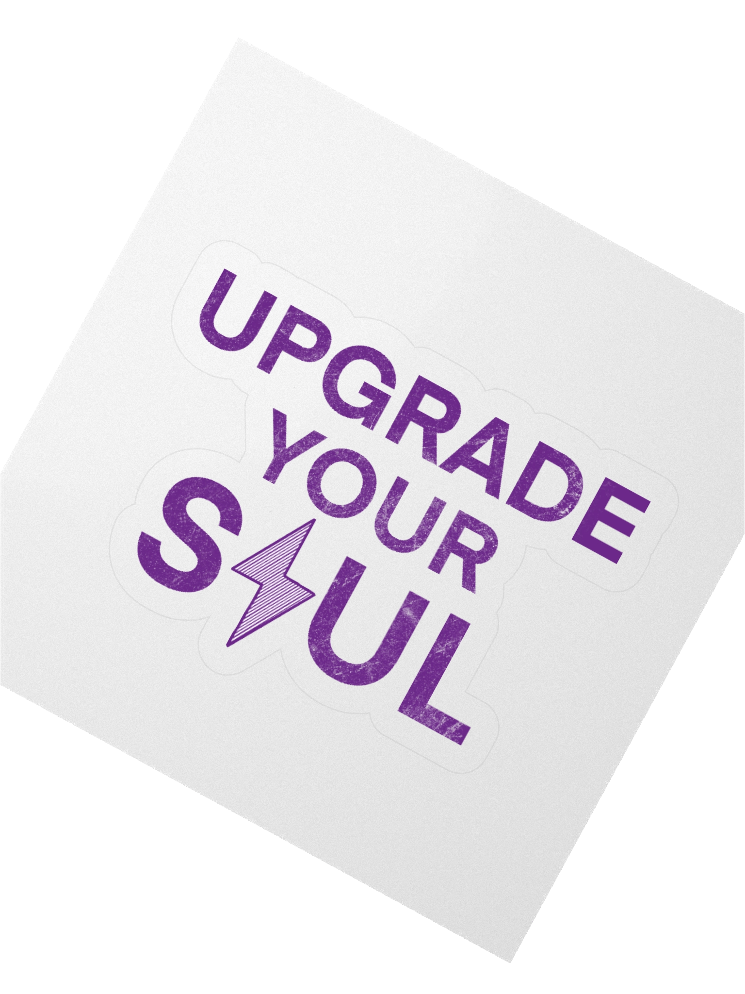 Upgrade Your Soul product image (5)