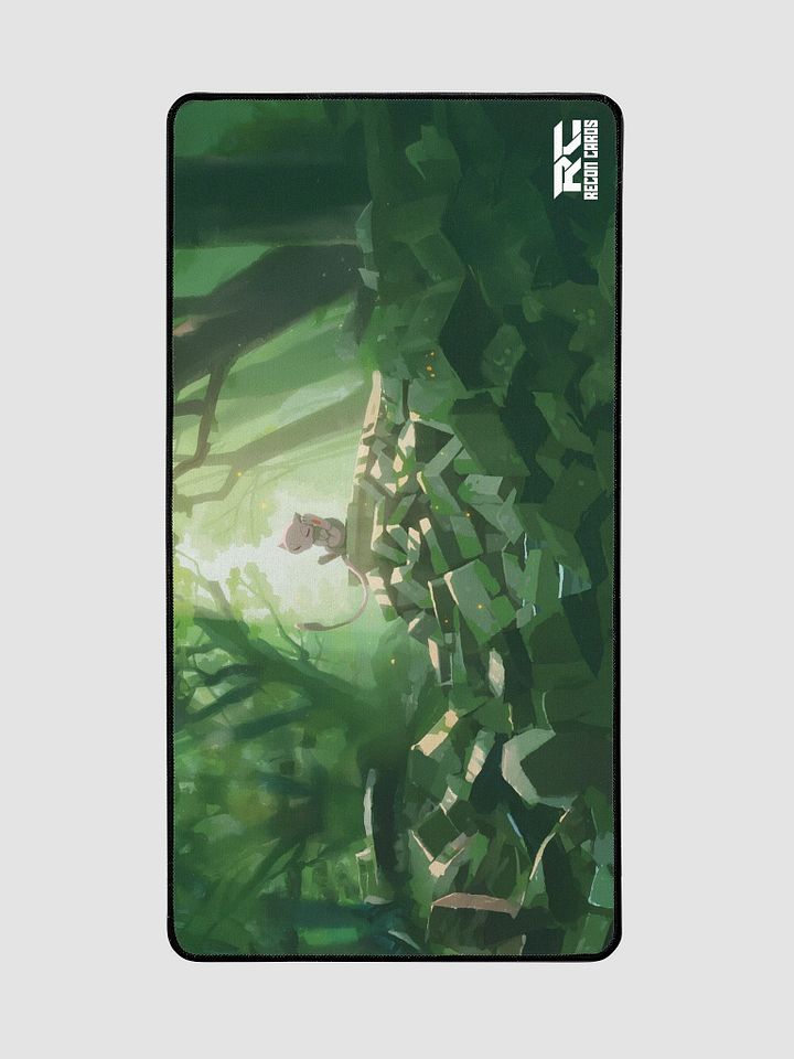 Mew Mousepad product image (2)