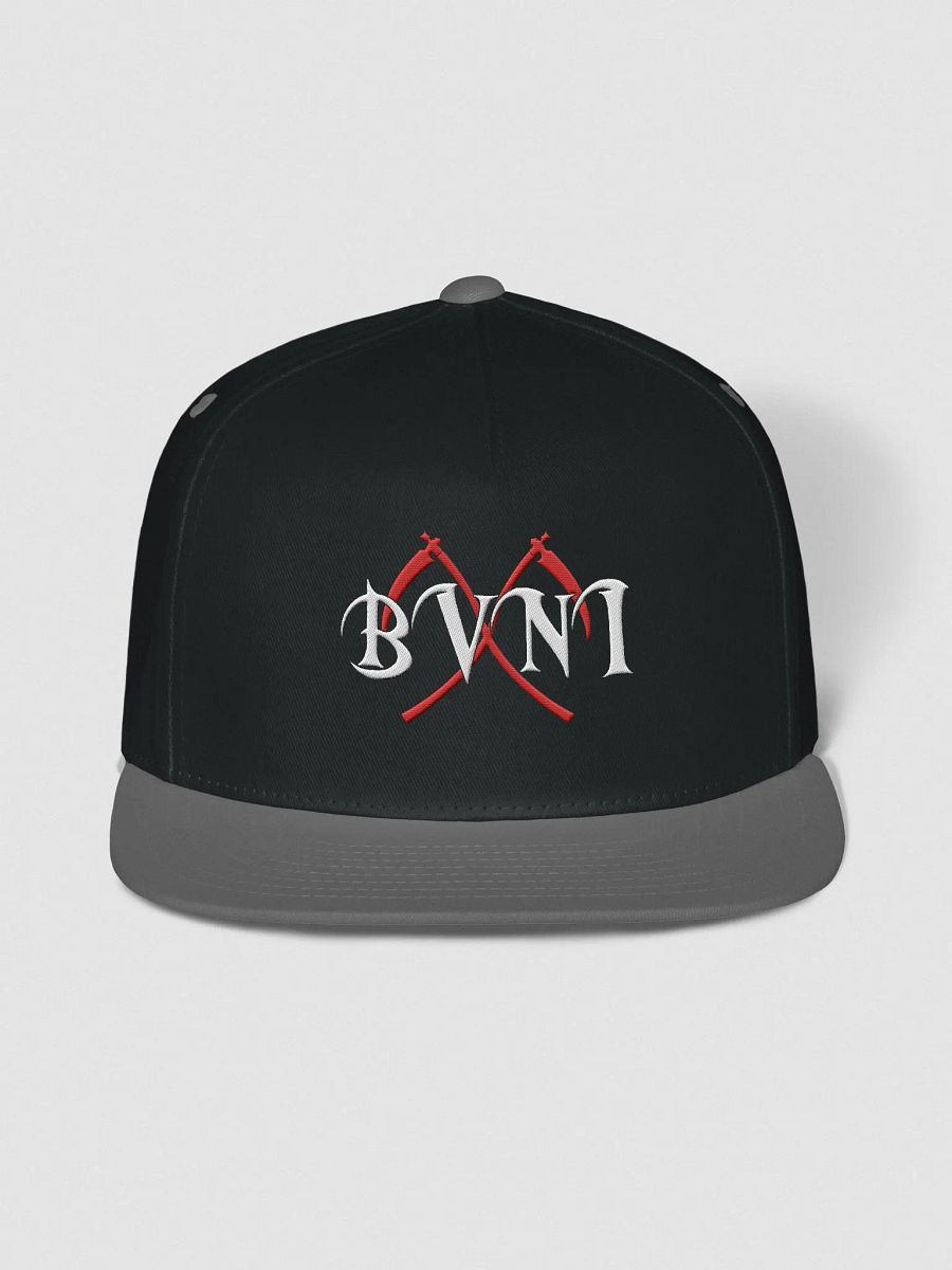 BVNI Scythes Cap product image (1)