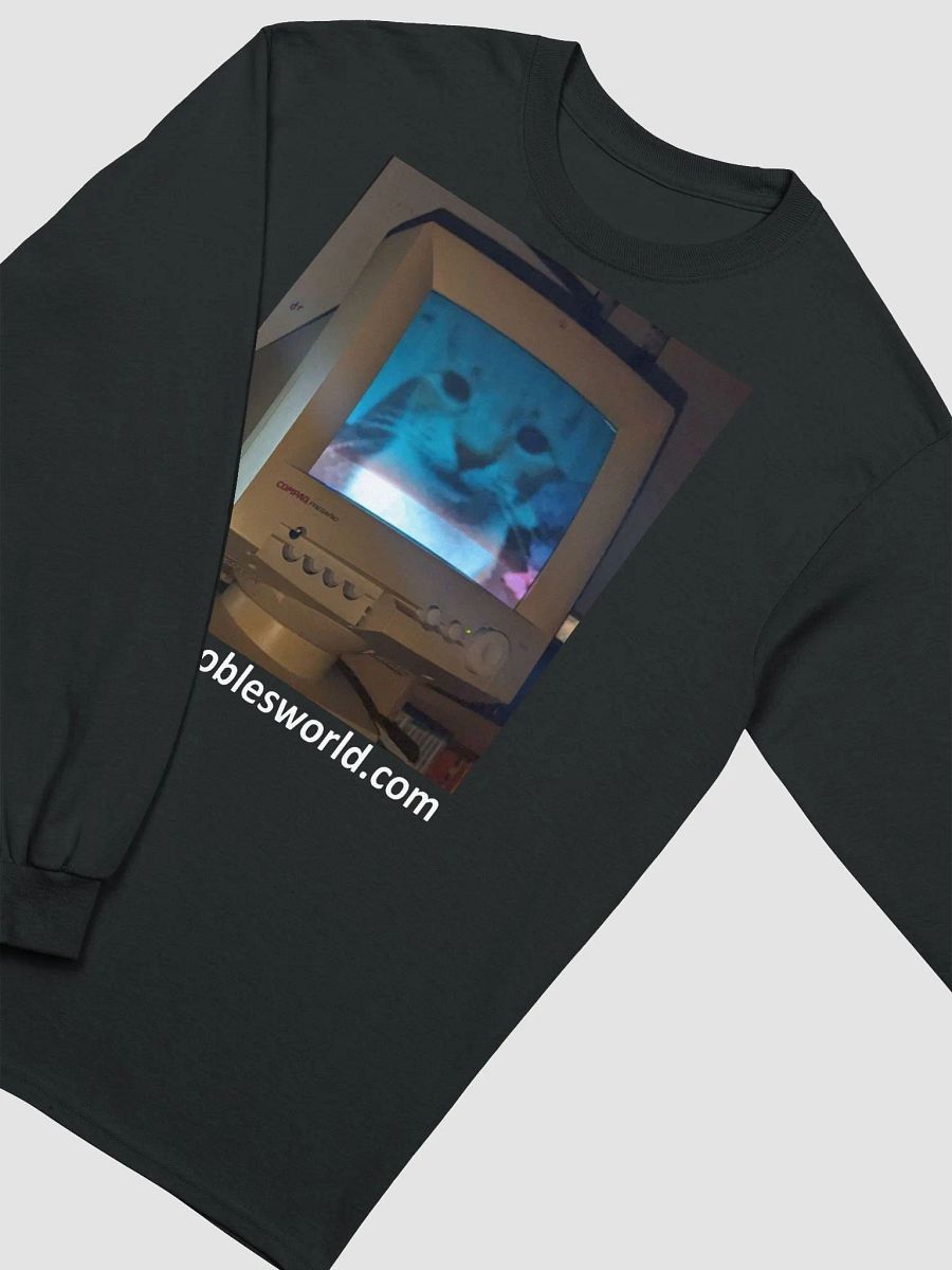 Digital Phillip Long Sleeve product image (3)