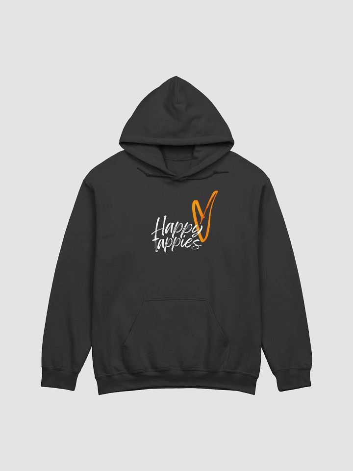 Happy Tappy Hoodie product image (1)