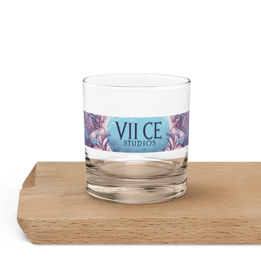 Celestial Guardians Whiskey Glass Set product image (5)