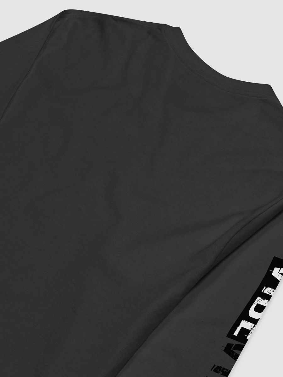 Vibe Stone Heart Long Sleeve product image (8)