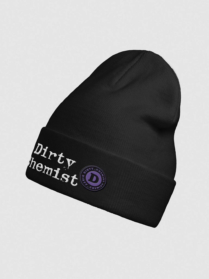 WTF?? When did That happen? Beanie product image (2)