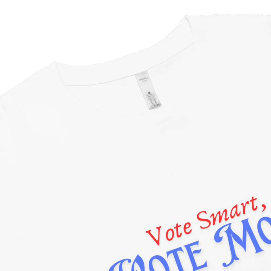 Vote Mom: Original Crop product image (8)
