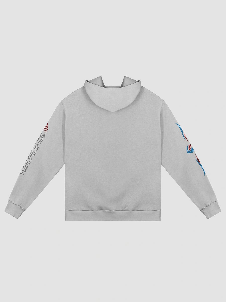 TFOT Premium America 1st Oversized Hoodie product image (6)
