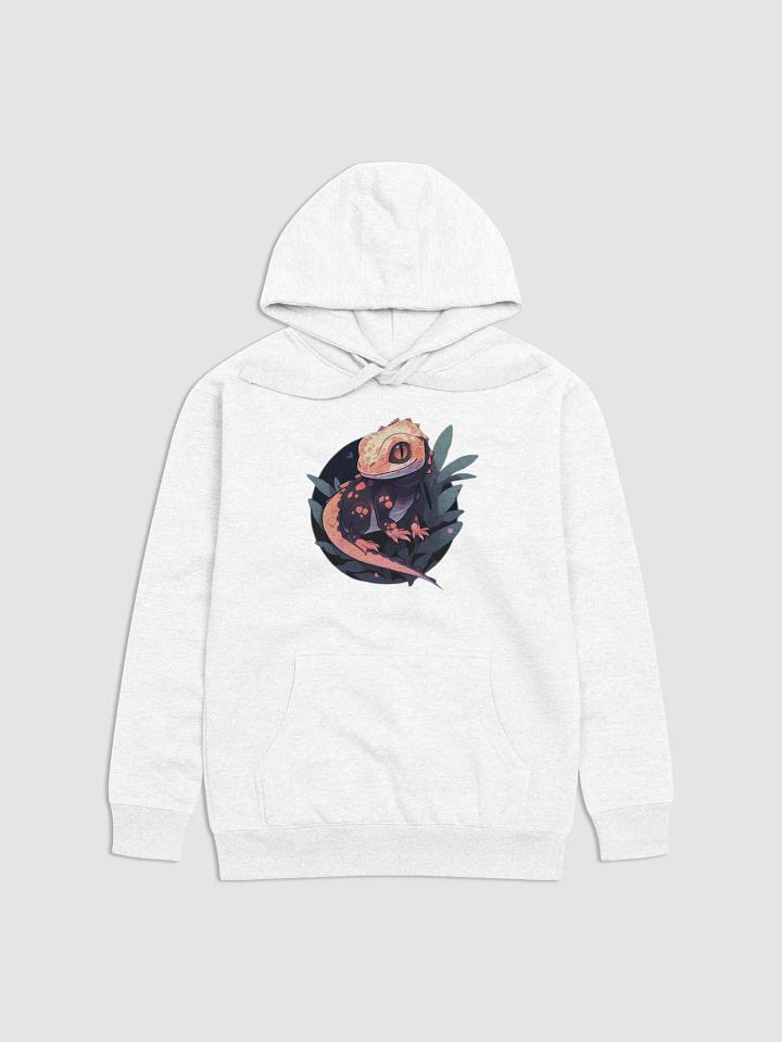 Summer Toucan Hoodie product image (1)
