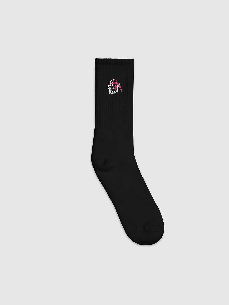 Scream Gh0stie Socks product image (4)