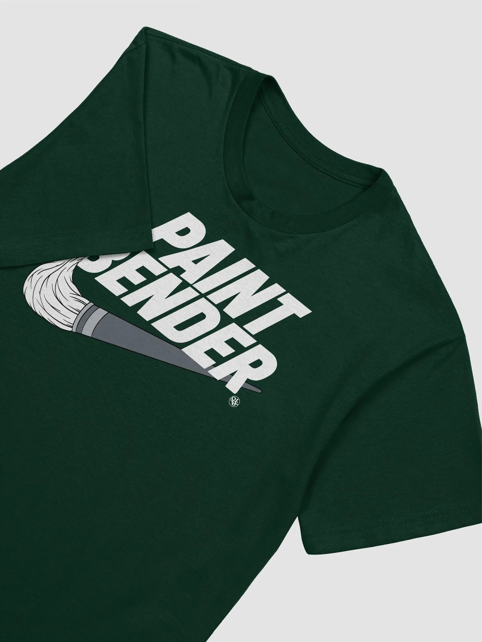 Paint Bender Tee product image (2)