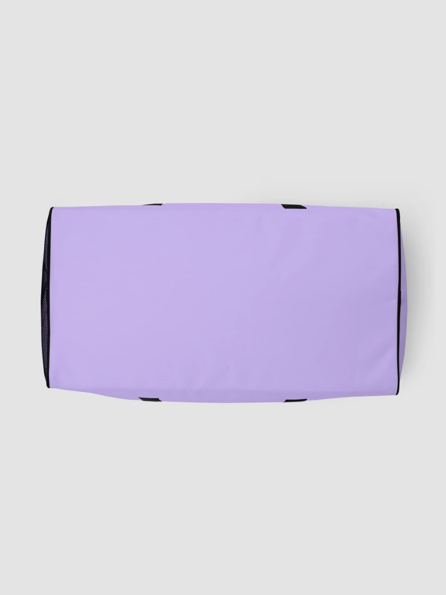 Duffle Bag - Lavender Mist product image (11)