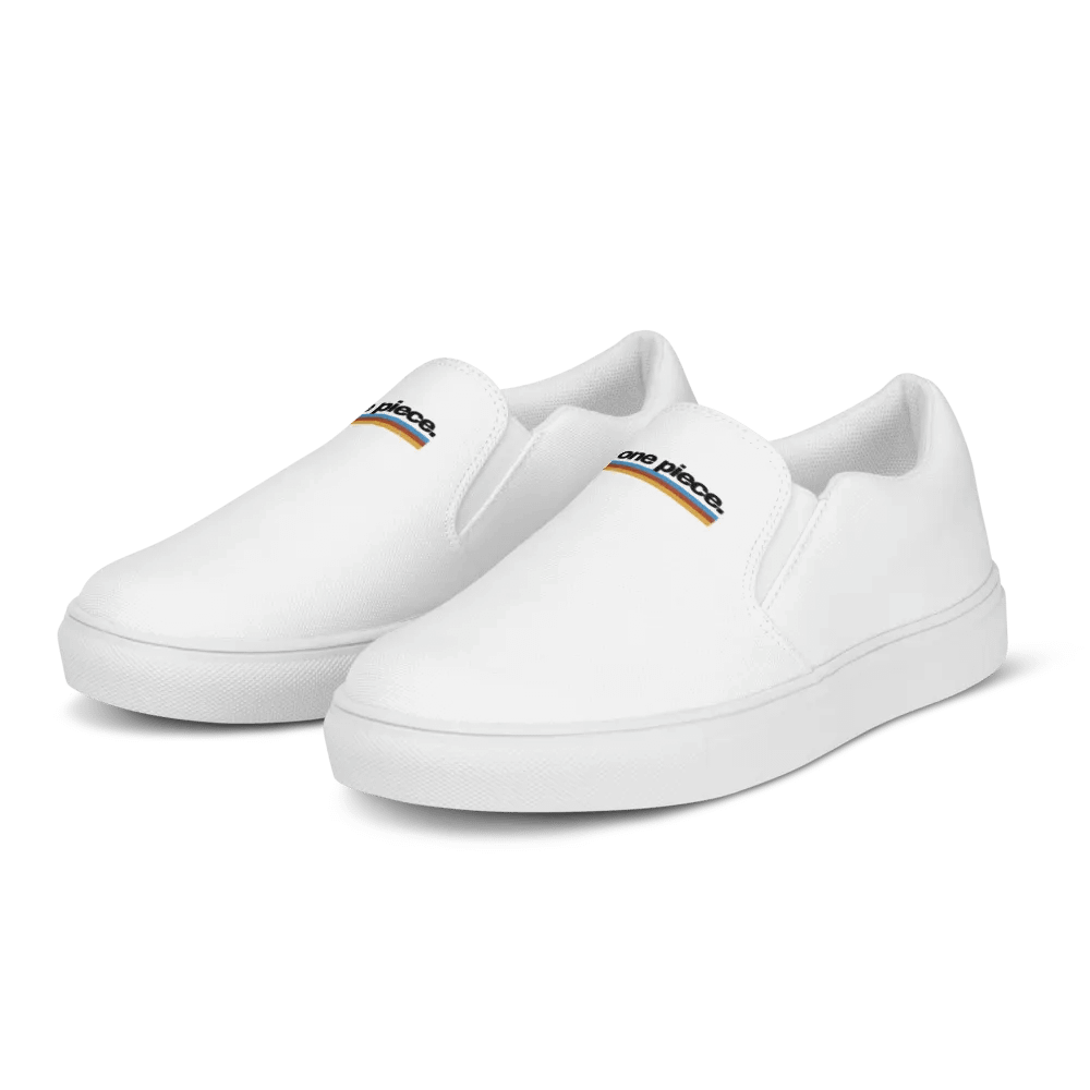 OGButh x One Piece : OP Canvas Shoes product image (3)