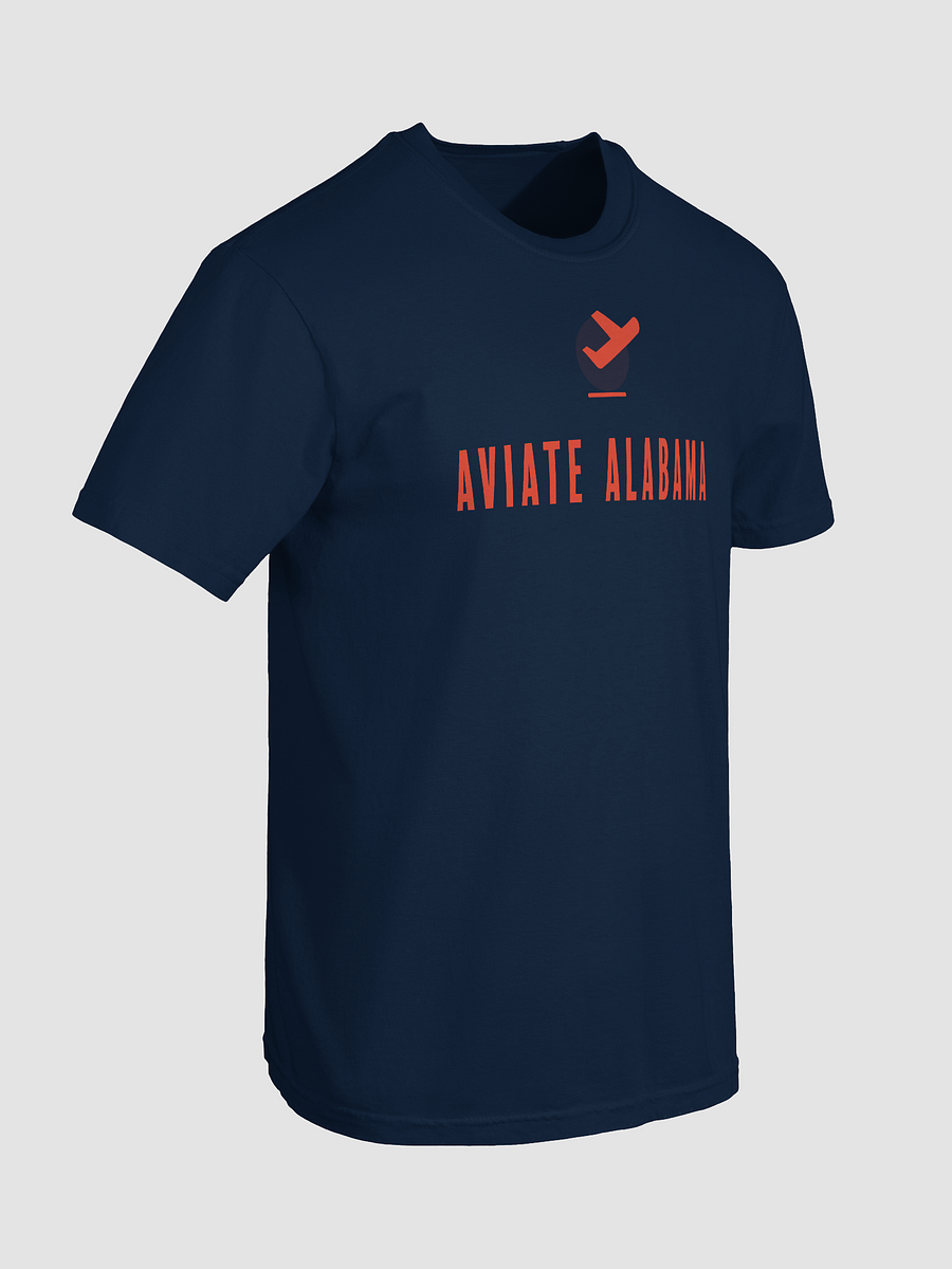 Crimson Skies Graphic Tee product image (58)