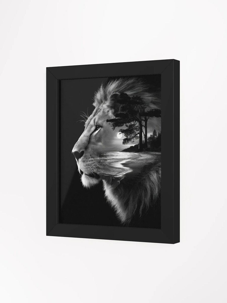 His Majesty the Lion product image (19)