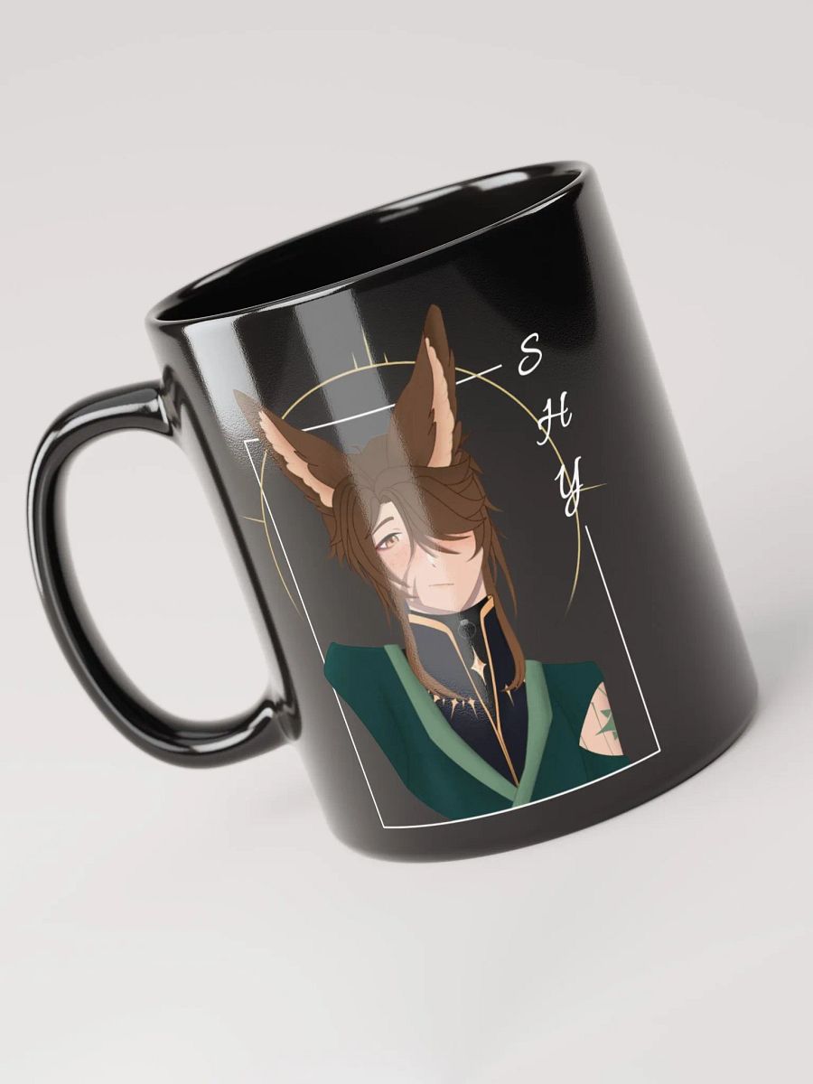 Shy Mug - Full Colour product image (4)