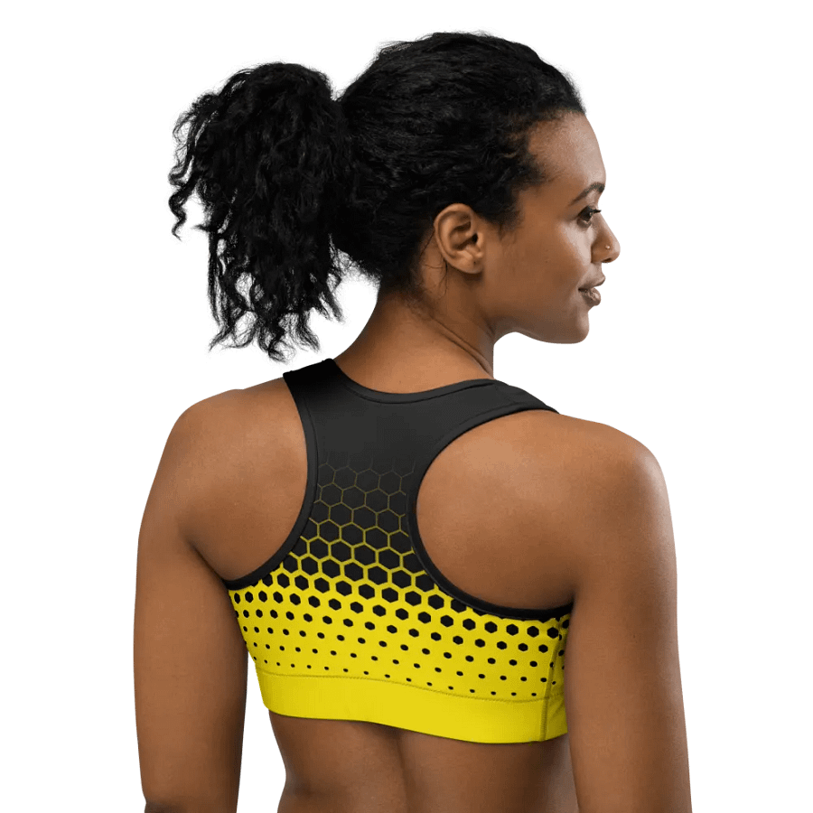 SLOW | Women's | Sports Bra product image (4)
